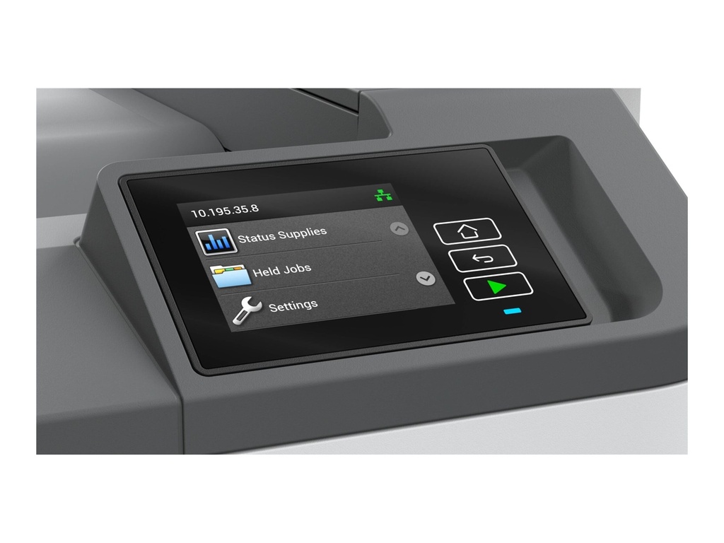 LEXMARK Printer CS531dw SFP Color