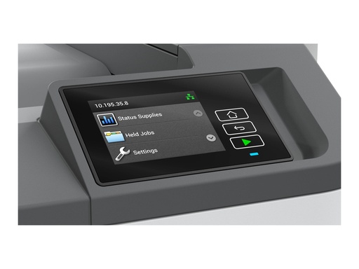 [50M0020] LEXMARK Printer CS531dw SFP Color