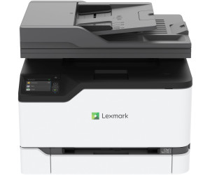 LEXMARK Printer CX431adw