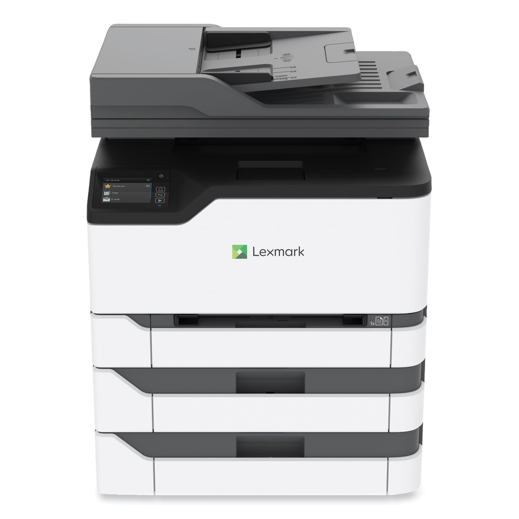 LEXMARK Printer CX431adw