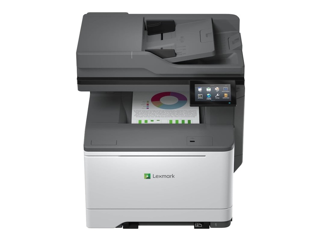 LEXMARK Printer CX532adwe