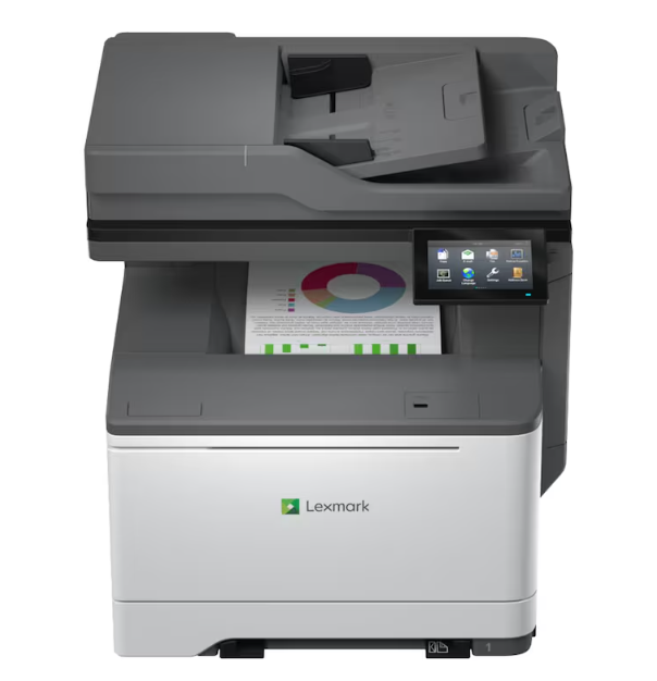 LEXMARK Printer CX532adwe