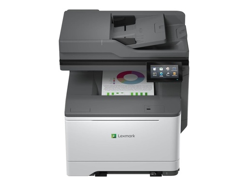 [MM-22826] LEXMARK Printer CX532adwe