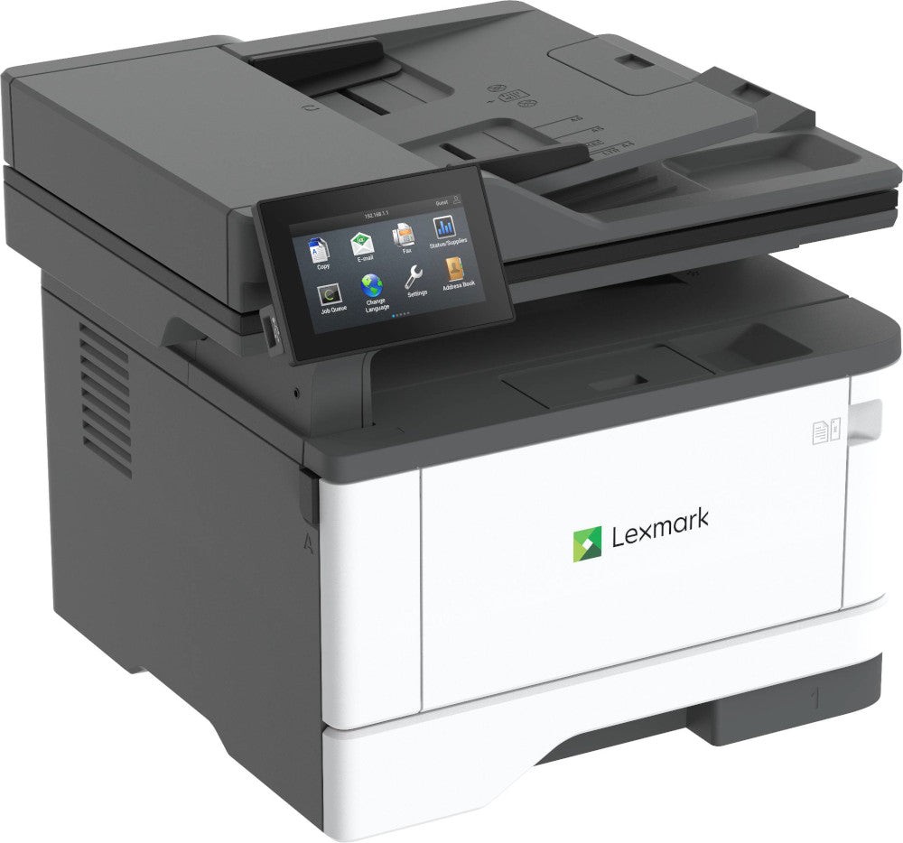 LEXMARK printer MX432adwe 42/40ppm,512MB