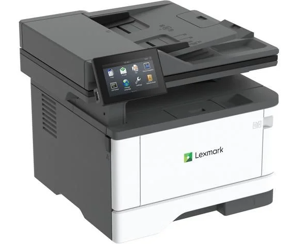 LEXMARK printer MX432adwe 42/40ppm,512MB