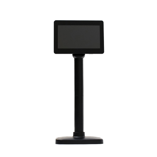 [AO-MO-1001-PTY] AON Auxiliary 7 Display
