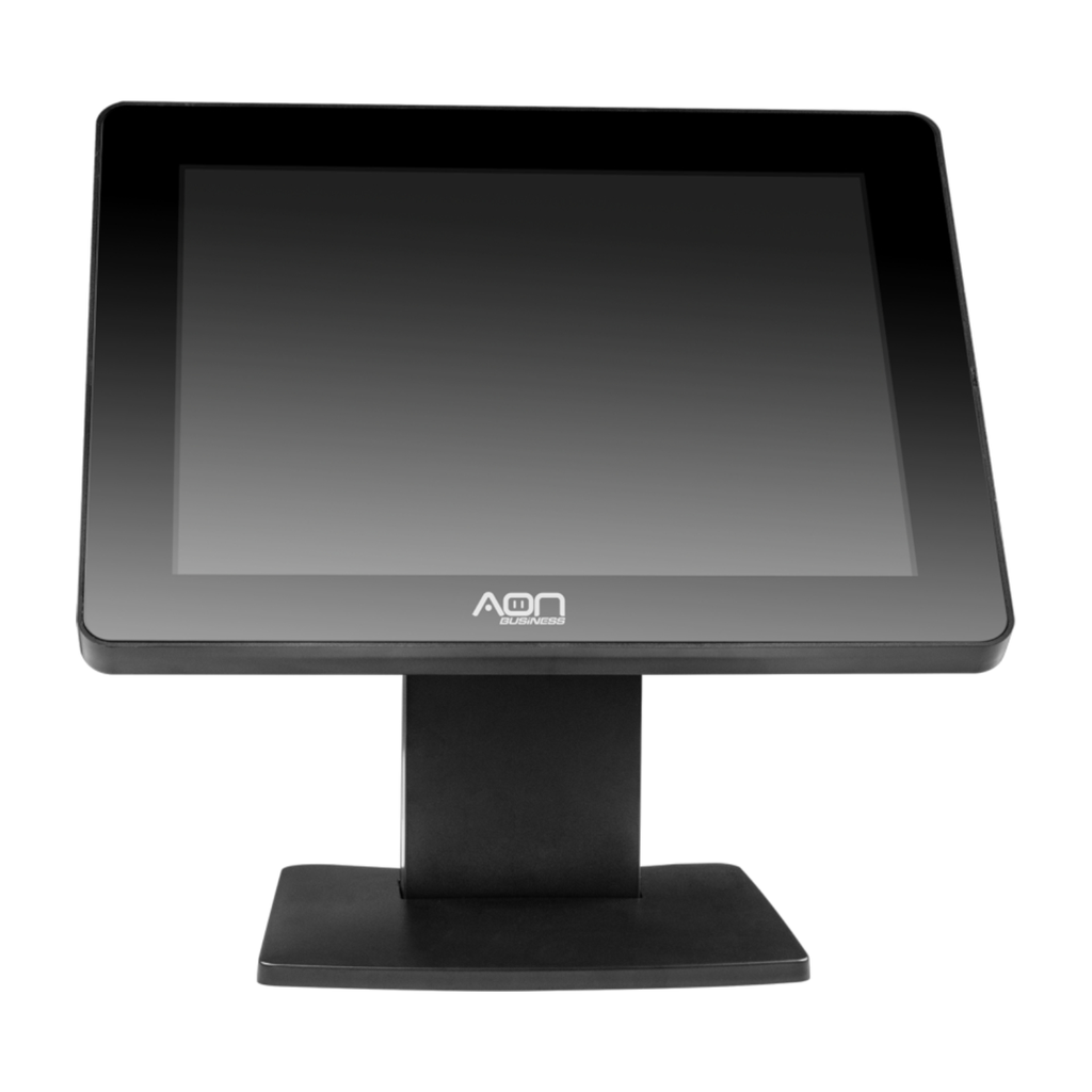 [AO-MO-1004-PTY] AON MONITOR AON TOUCH SCREEN TSM-112 DE 12.1"
