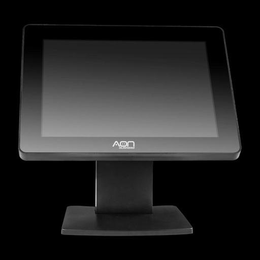 [AO-MO-1004-PTY] AON MONITOR AON TOUCH SCREEN TSM-112 DE 12.1"