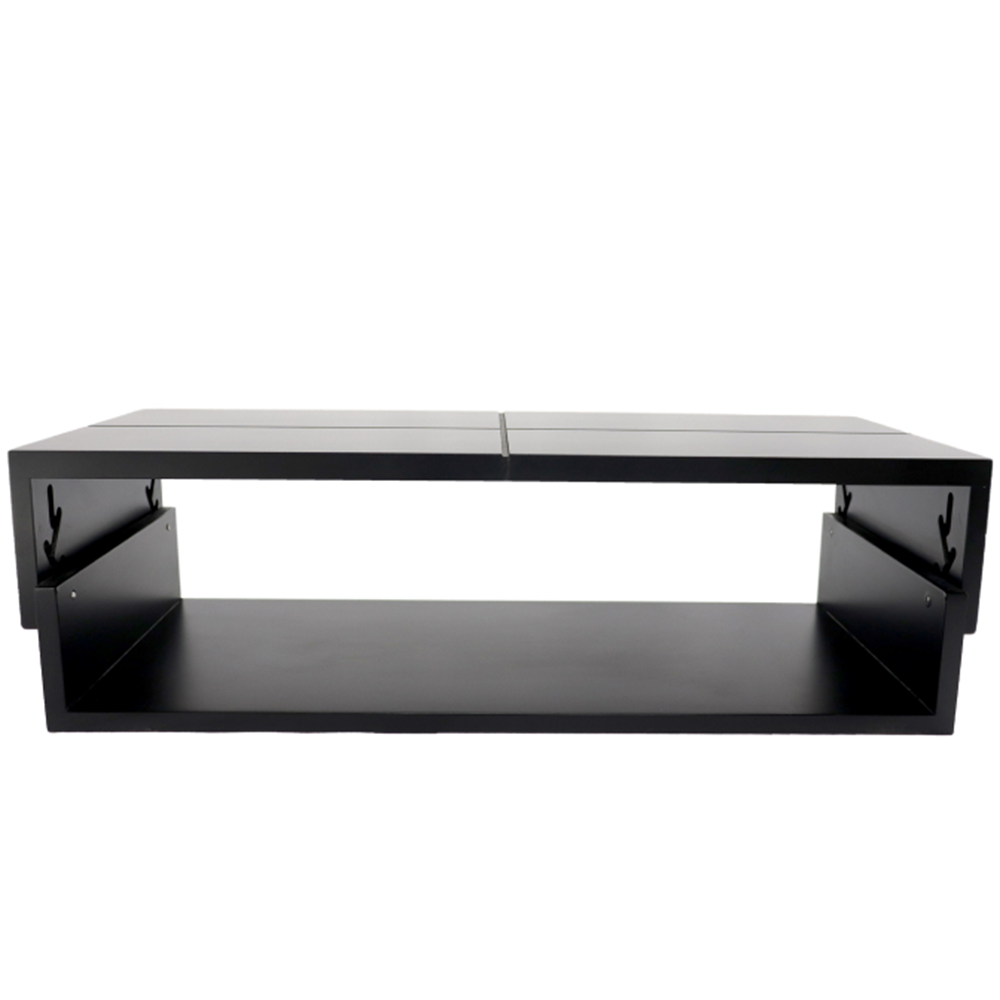 ARTECMA- Mesa graduable 5 alturas – 34 cms