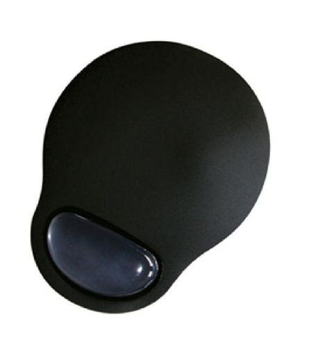 [ARTECMA 0997] ARTECMA PAD MOUSE CON GEL NEGRO