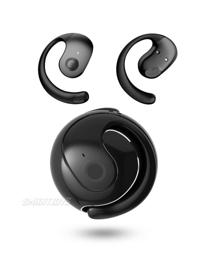 [BLTW2N] AUDIFONO INALAMBRICO TW-2 NEGRO MOVISUN