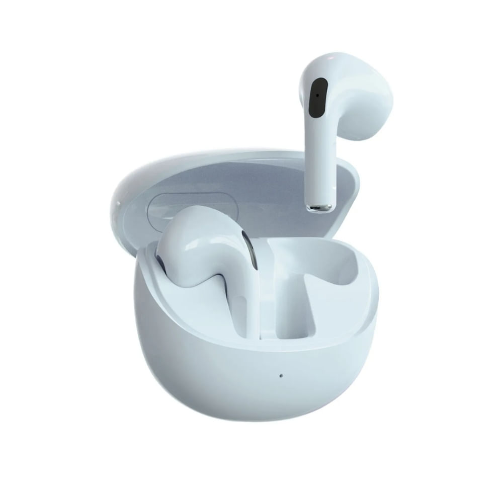 AUDIFONOS BLUETOOTH MOVISUN T3 BLANCO