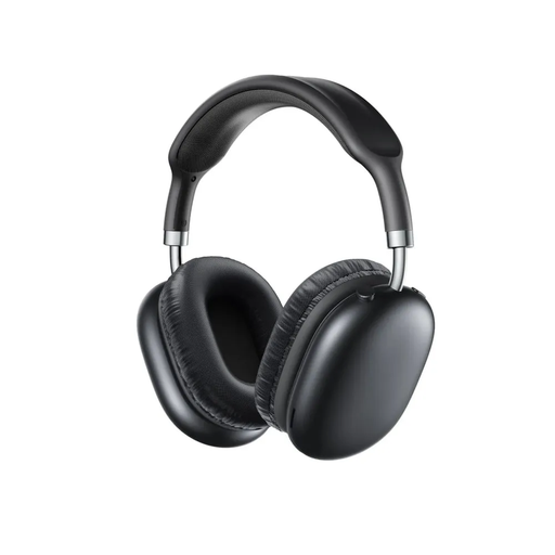 [K22NE] AUDIFONOS DIADEMA K22 NEGRO MOVISUN