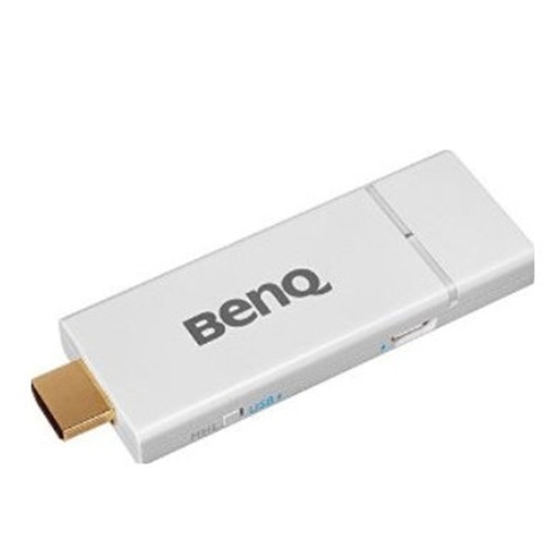 [5J.JCK28.L01] BENQ DONGLE QCAST QP01 LA CED