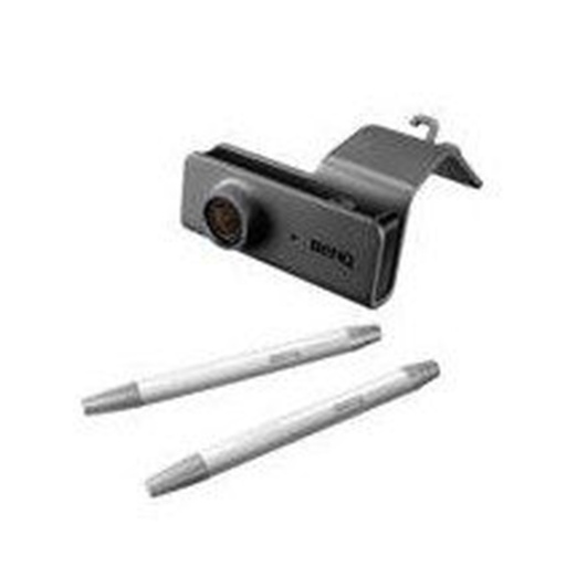 [5J.J9A26.12E] BENQ PW02 PRJ GREY