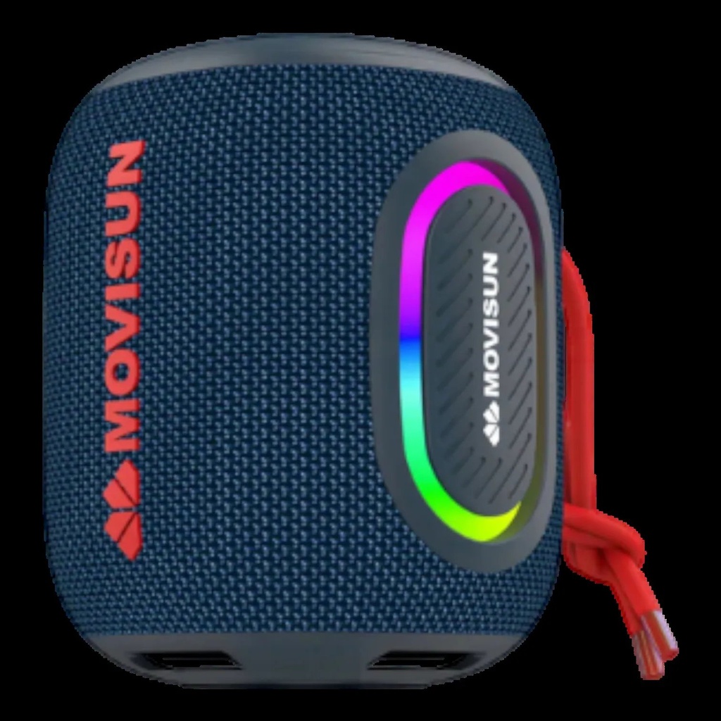 CANNON AZUL