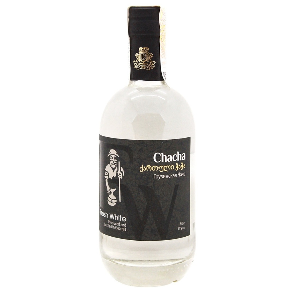 CHACHA B3 BLANCO