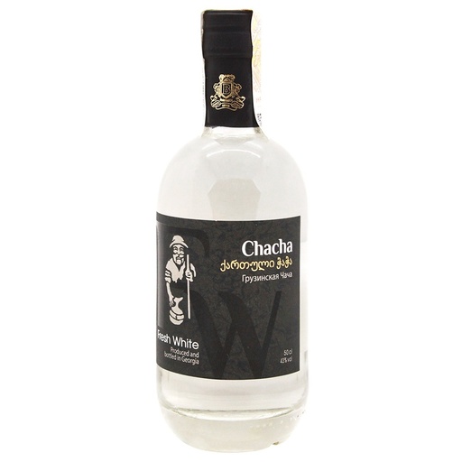 [CHB3B] CHACHA B3 BLANCO