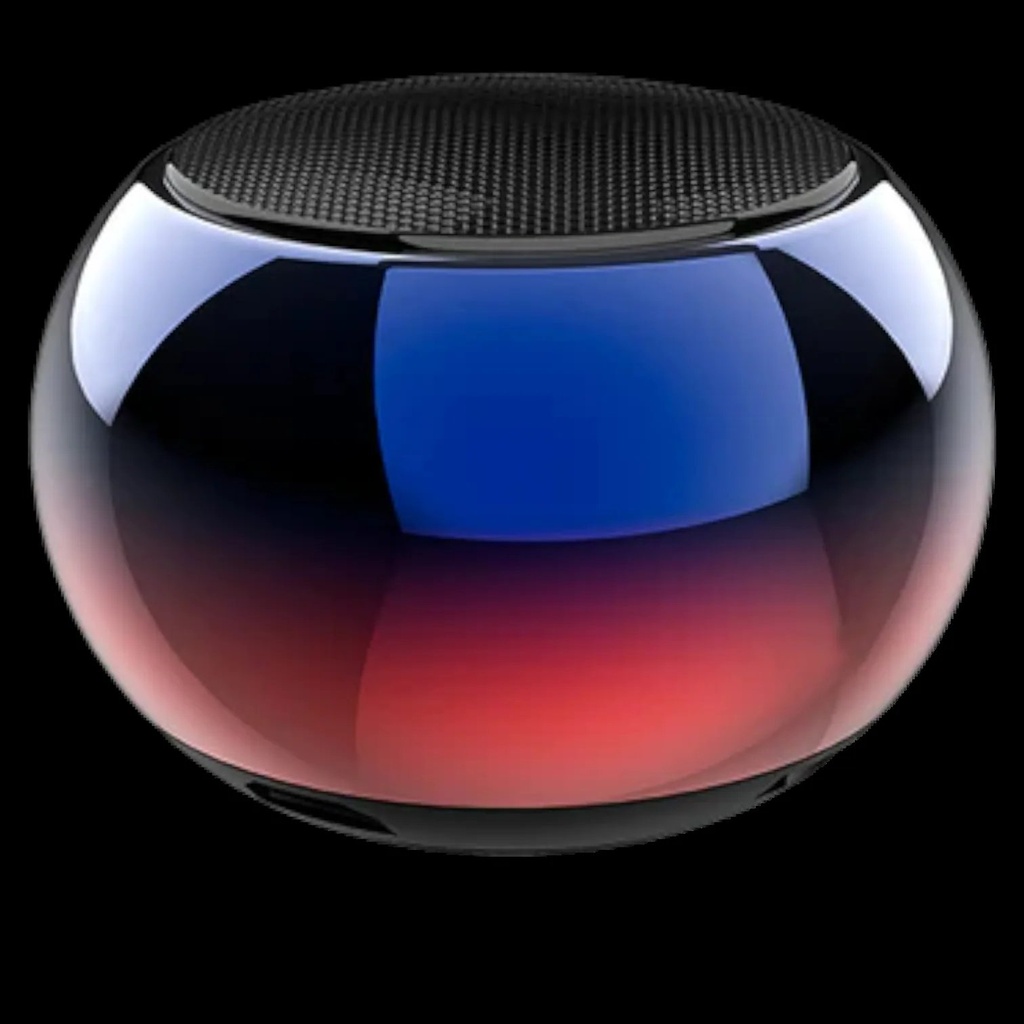 EGG NEO+ AZUL/ROSADO PARLANTE