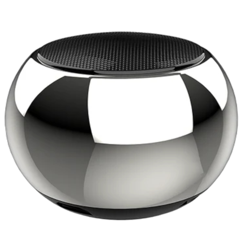 EGG NEO+ PLATEADO PARLANTE