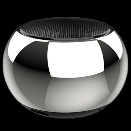 [EGNEPLPB] EGG NEO+ PLATEADO PARLANTE