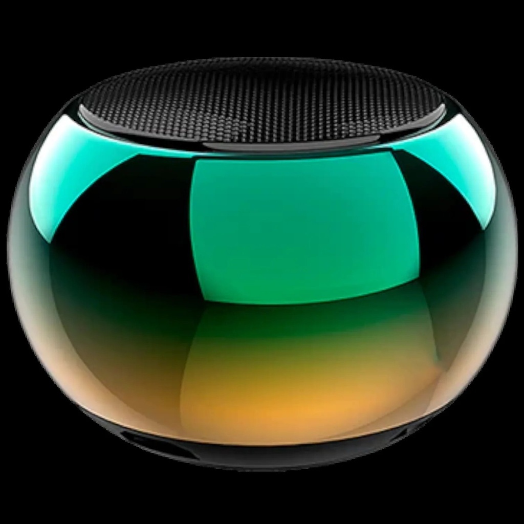 EGG NEO+ VERDE/AMARILLO PARLANTE