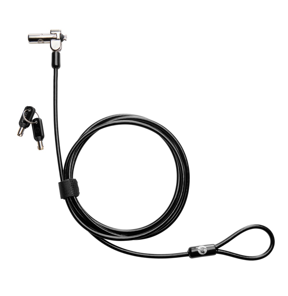 HP NANO LOCK