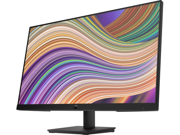 HP P27 G5 FHD MNTR