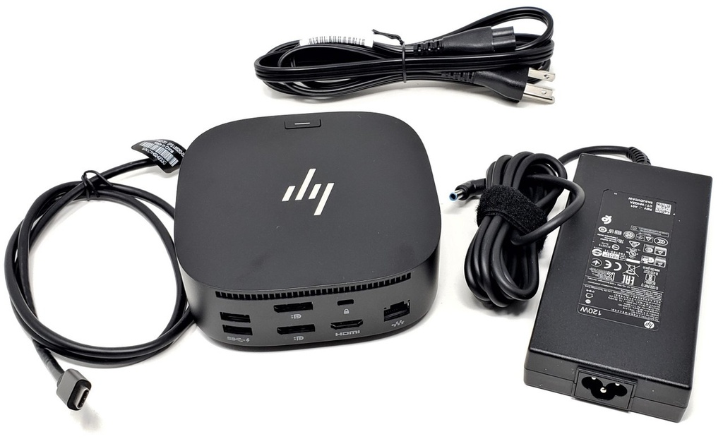 HP USB-C Dock G5 LTNA