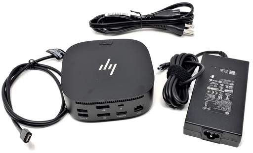 [5TW10AA#ABM] HP USB-C Dock G5 LTNA