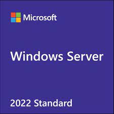 [P73-08338] MICROSOFT SOFTWARE WINDOWS SERV. STANDARD 2022 SPANISH 1PK  DSP OEI 16
