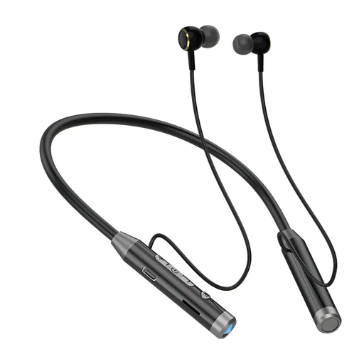 [S9NE] MOVISUN AUDIFONO BLUETOOTH S9 NEGRO