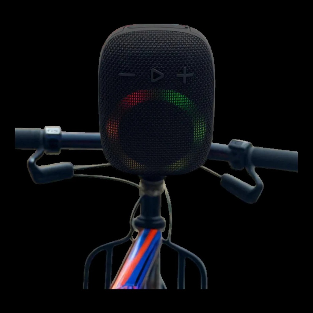 MOVISUN BICI-10NEGRO
