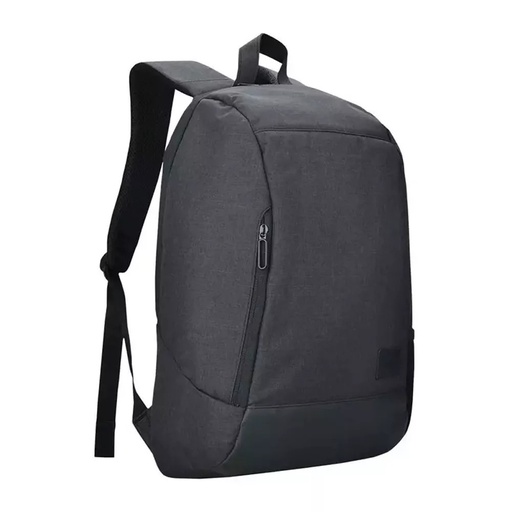 [BO426-EQ.] MULTILASER BACKPACK SWISSPACK SAFE 15,6 - BLACK.