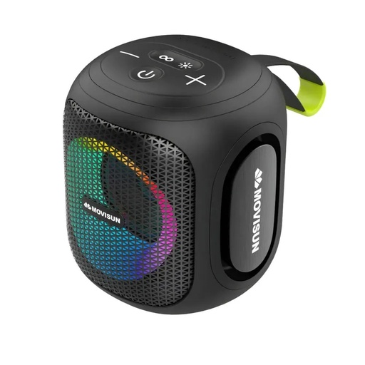 [CANNMXN] PARLANTE CANNON MAX NEGROMOVISUN