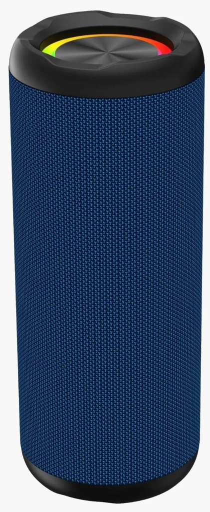 PARLANTE GLU MAX AZUL MOVISUN