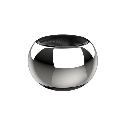 [EGNEOPPG] PARLANTE MOVISUN EGG NEO+ PLATEADO/GRIS