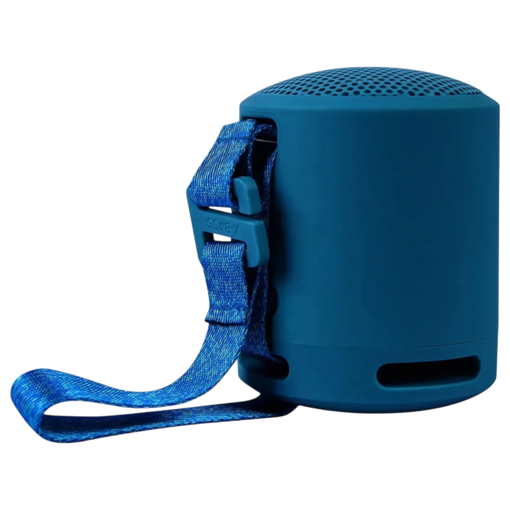 [TRDAM] PARLANTE TREND AZUL MOVISUN