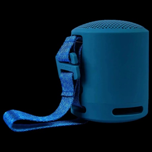 [TRDAM] PARLANTE TREND AZUL MOVISUN