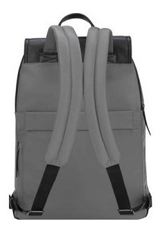 TARGUS 15" Newport Drawsting BP.