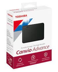 TOSHDisExt CanAd 4TBNeg 0723844000691