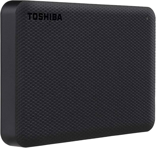[HDTCA40XK3CA] TOSHDisExt CanAd 4TBNeg 0723844000691
