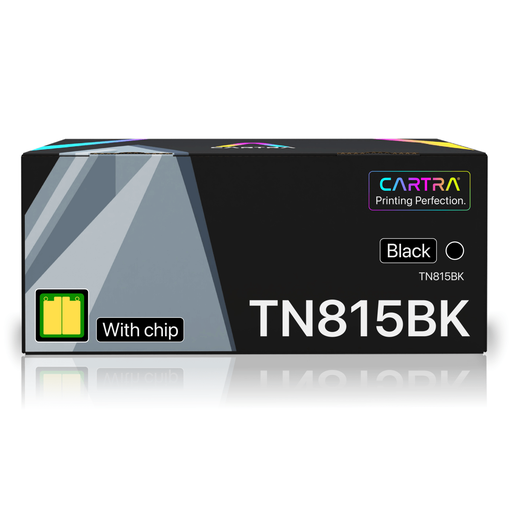 [TN815BK] BROTHER CARTUCHO CARTRIDGE BLACK