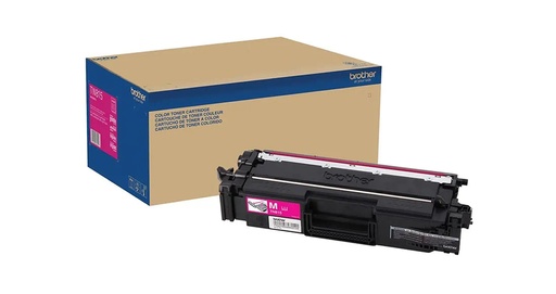 [TN815M] BROTHER CARTUCHO CARTRIDGE MAGENTA