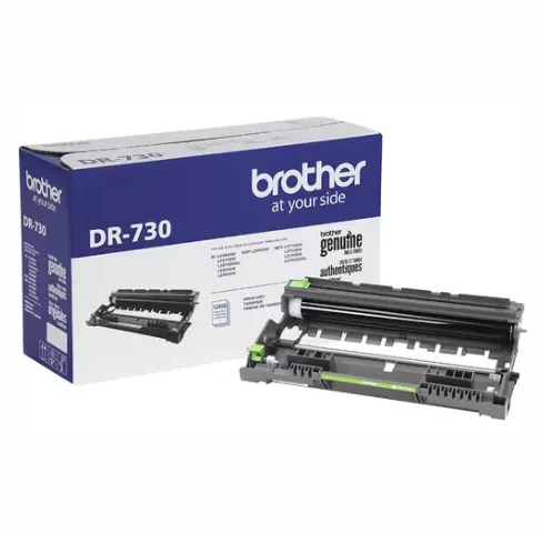BROTHER DRUM