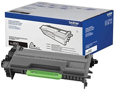 BROTHER TONER ULTRA HIGH YIELD FOR MFCL6900DW, HLL6400DW, 64