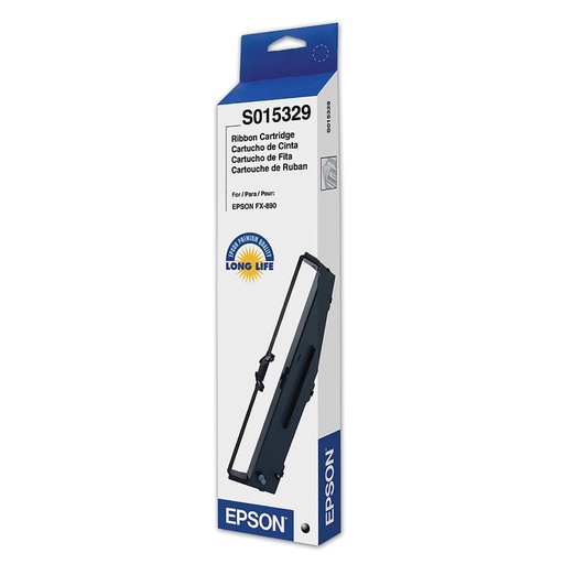 [N-S015329] EPSON - Cinta para FX-890