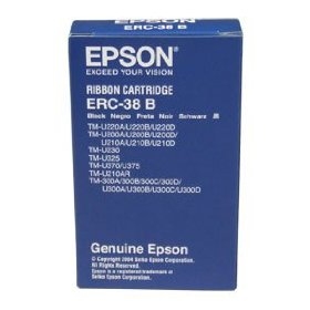 [ERC-38B] EPSON - Cinta para TM-U230 y TM-U220