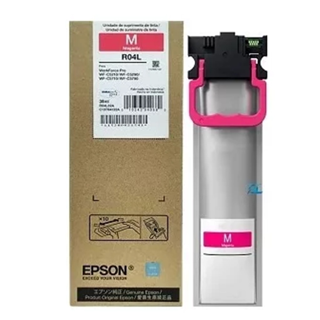 EPSON 941 L MAGENTA INK SUPPLY UNIT