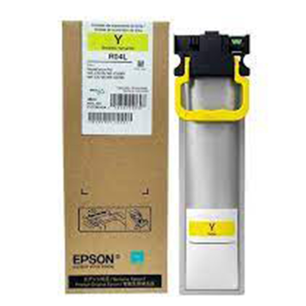 EPSON 941 L YELLOW INK SUPPLY UNIT
